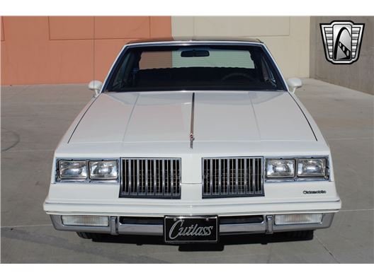 1984 Oldsmobile Cutlass for sale in Phoenix, Arizona 85027