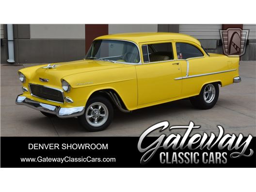 1955 Chevrolet 210 for sale in Englewood, Colorado 80112