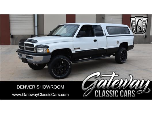 2001 Dodge Ram for sale in Englewood, Colorado 80112