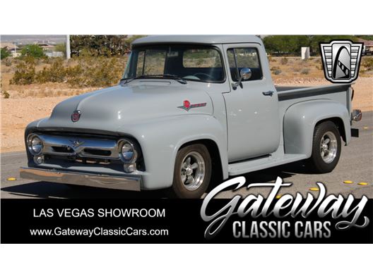 1956 Ford F100 for sale on GoCars.org