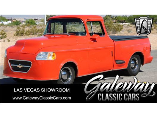 1956 Chevrolet 3200 for sale in Las Vegas, Nevada 89118