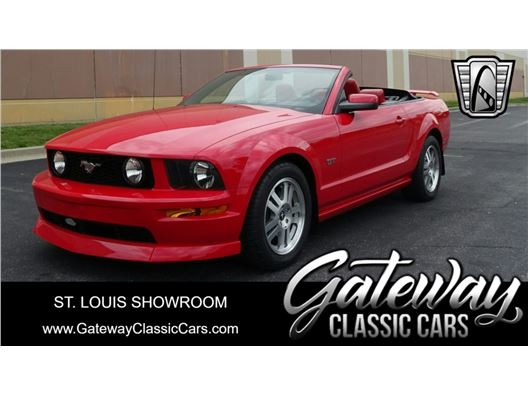 2006 Ford Mustang for sale on GoCars.org