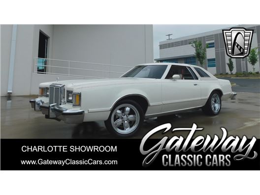 1979 Mercury Cougar for sale on GoCars.org
