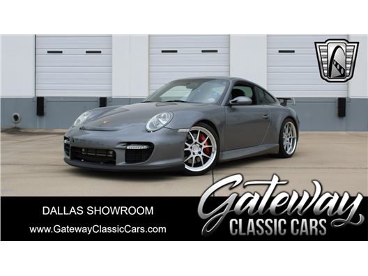 2005 Porsche 911 for sale in Grapevine, Texas 76051