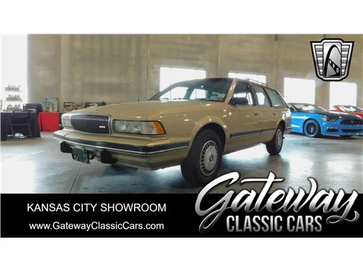 1995 Buick Century for sale in Olathe, Kansas 66061