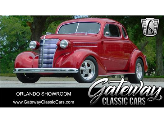 1938 Chevrolet Coupe for sale in Lake Mary, Florida 32746