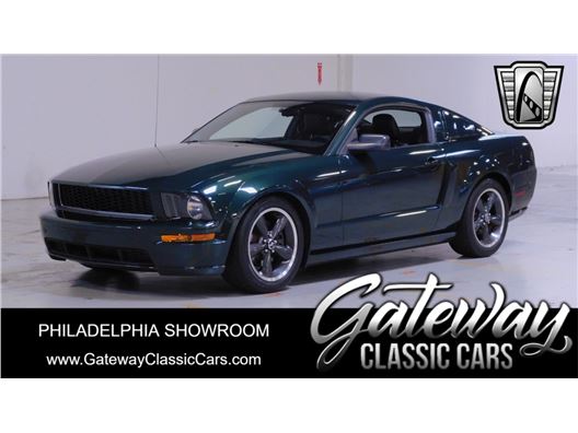 2008 Ford Mustang for sale in West Deptford, New Jersey 08066
