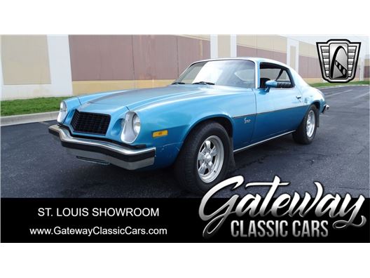 1974 Chevrolet Camaro for sale in OFallon, Illinois 62269
