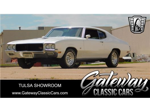 1970 Buick Gran Sport for sale in Tulsa, Oklahoma 74133