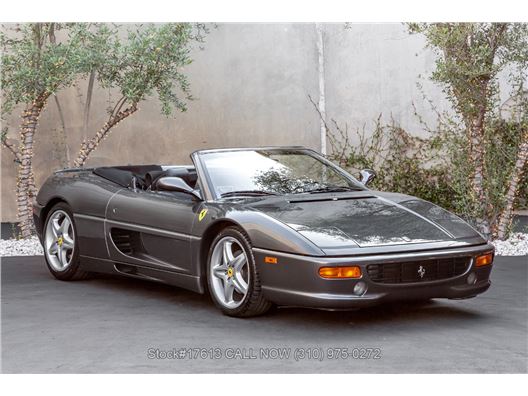1997 Ferrari F355 for sale in Los Angeles, California 90063