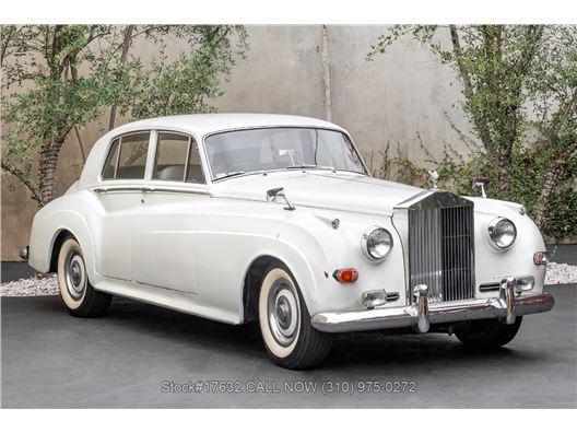 1960 Bentley S2 for sale in Los Angeles, California 90063