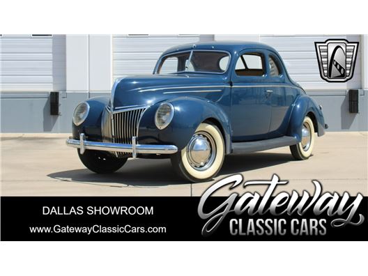 1939 Ford Deluxe for sale in Grapevine, Texas 76051