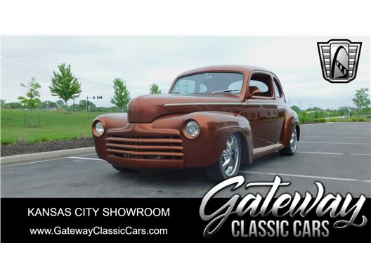 1947 Ford Coupe for sale in Olathe, Kansas 66061