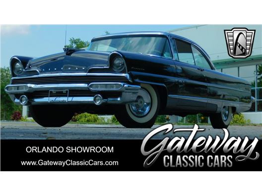 1956 Lincoln Premiere for sale in Lake Mary, Florida 32746