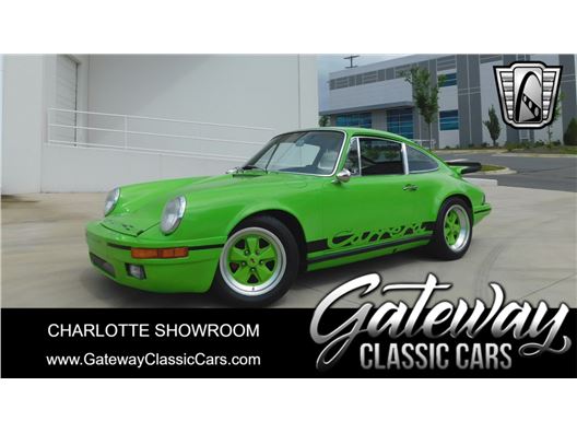 1967 Porsche 911 for sale in Concord, North Carolina 28027