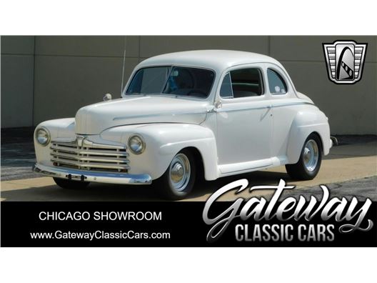1946 Ford Coupe for sale in Crete, Illinois 60417
