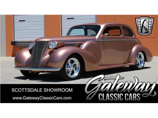 1937 Oldsmobile Tudor for sale in Phoenix, Arizona 85027