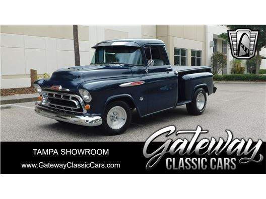 1957 Chevrolet 3200 for sale in Ruskin, Florida 33570
