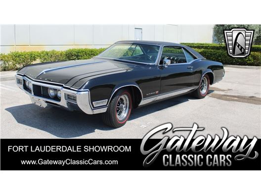 1968 Buick Riviera for sale in Lake Worth, Florida 33461