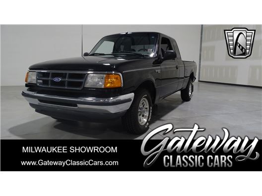 1994 Ford Ranger for sale in Caledonia, Wisconsin 53126