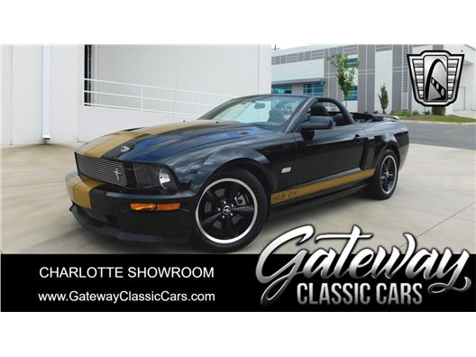 2007 Ford Mustang for sale in Concord, North Carolina 28027