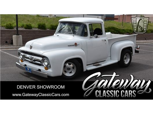 1956 Ford F100 for sale in Englewood, Colorado 80112