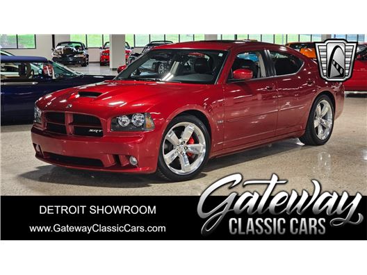 2006 Dodge Charger for sale in Dearborn, Michigan 48120