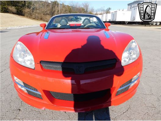 2007 Saturn Sky for sale in Smyrna, Tennessee 37167
