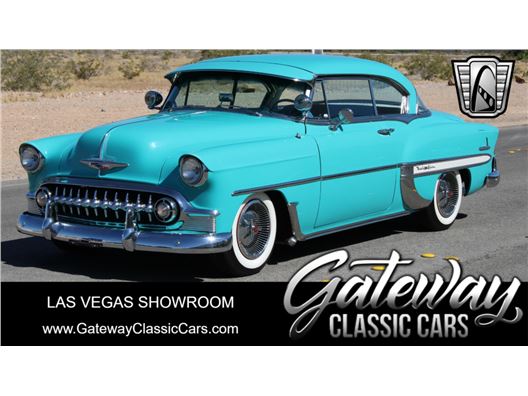 1953 Chevrolet Bel Air for sale in Las Vegas, Nevada 89118