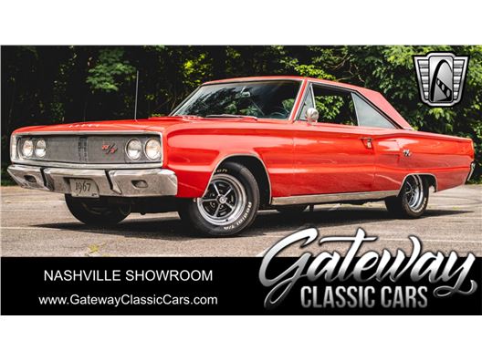 1967 Dodge Coronet for sale in Smyrna, Tennessee 37167