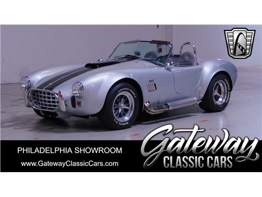 1966 Shelby Cobra for sale in West Deptford, New Jersey 08066