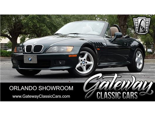 1998 BMW Z3 for sale in Lake Mary, Florida 32746