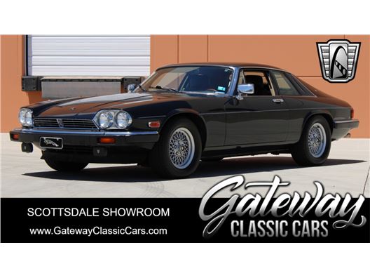 1989 Jaguar XJS for sale in Phoenix, Arizona 85027