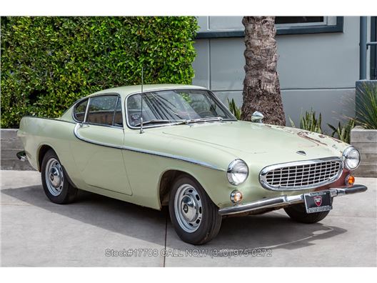 1966 Volvo 1800S for sale in Los Angeles, California 90063