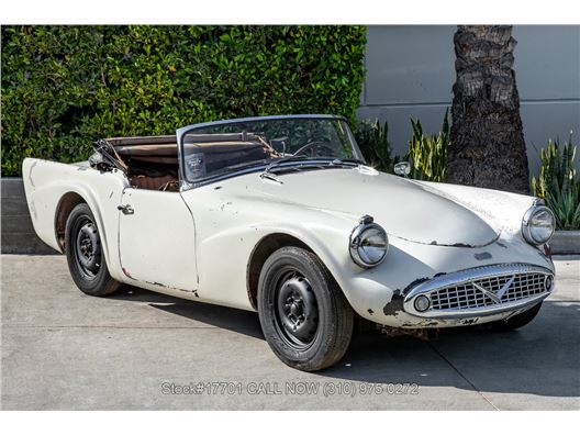 1961 Daimler SP250 for sale in Los Angeles, California 90063