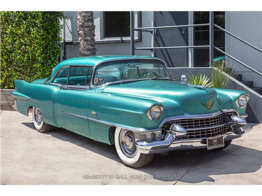 1954 Cadillac Series 62 for sale in Los Angeles, California 90063