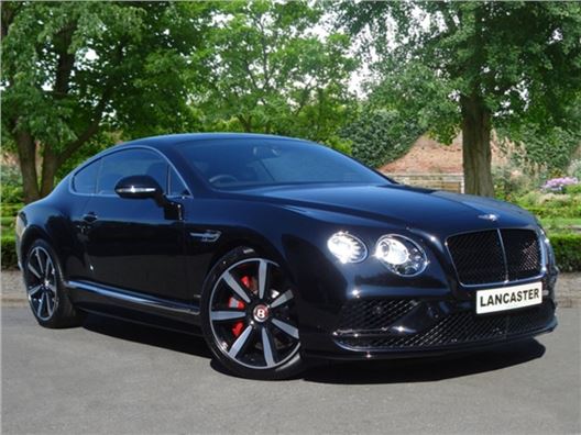 2016 Bentley Continental GT GT V8S for sale in Colchester United Kingdom
