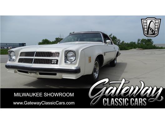 1975 Chevrolet Chevelle for sale in Caledonia, Wisconsin 53126