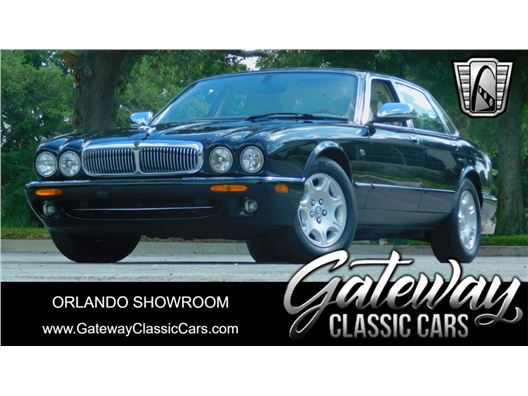 2003 Jaguar XJ for sale in Lake Mary, Florida 32746