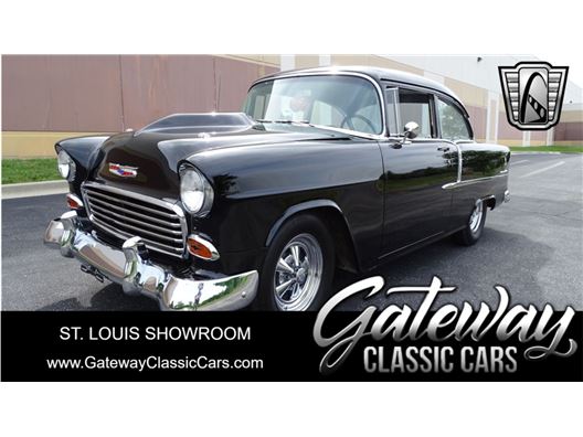 1955 Chevrolet 210 for sale in OFallon, Illinois 62269