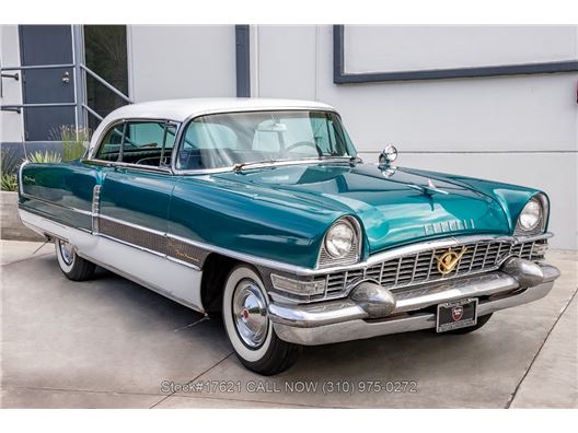 1955 Packard 400 for sale in Los Angeles, California 90063