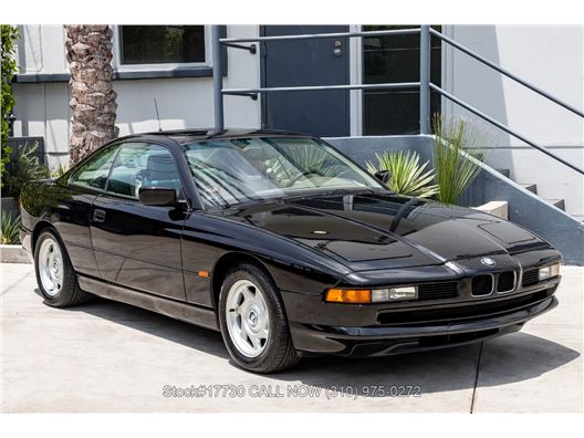 1995 BMW 840CI for sale in Los Angeles, California 90063