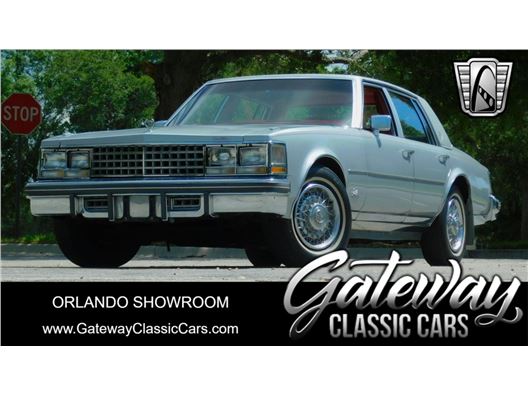 1976 Cadillac Seville for sale in Lake Mary, Florida 32746