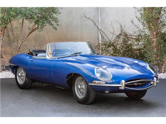 1963 Jaguar XKE for sale in Los Angeles, California 90063