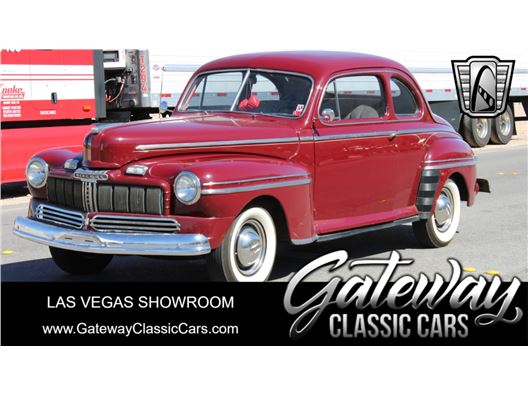 1946 Mercury Eight for sale in Las Vegas, Nevada 89118