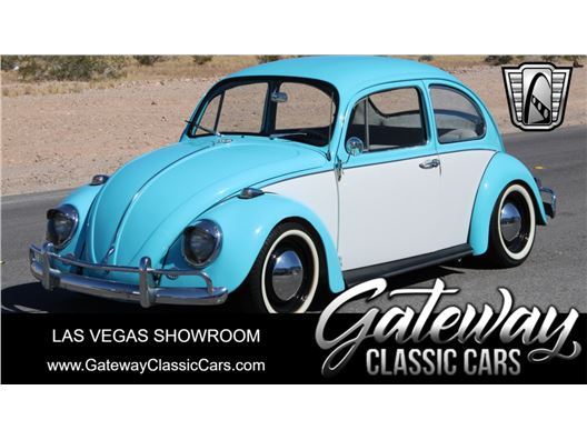 1961 Volkswagen Beetle for sale in Las Vegas, Nevada 89118