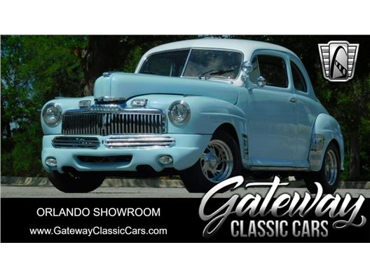 1947 Mercury Eight for sale in Lake Mary, Florida 32746