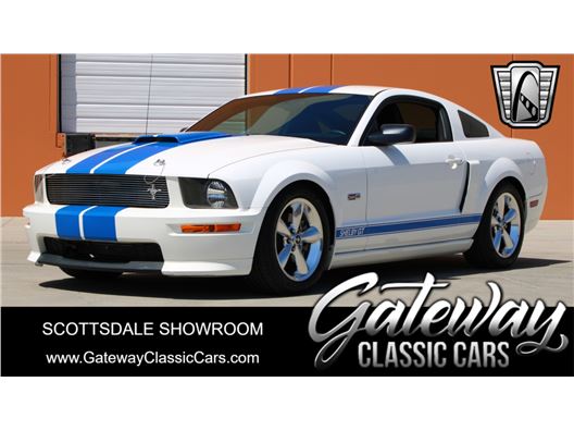 2007 Ford Mustang for sale in Phoenix, Arizona 85027
