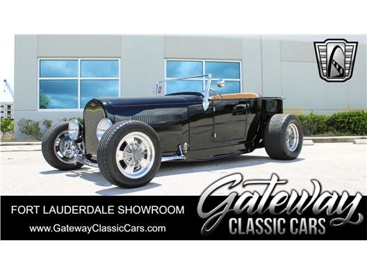 1927 Ford Roadster for sale in Lake Worth, Florida 33461