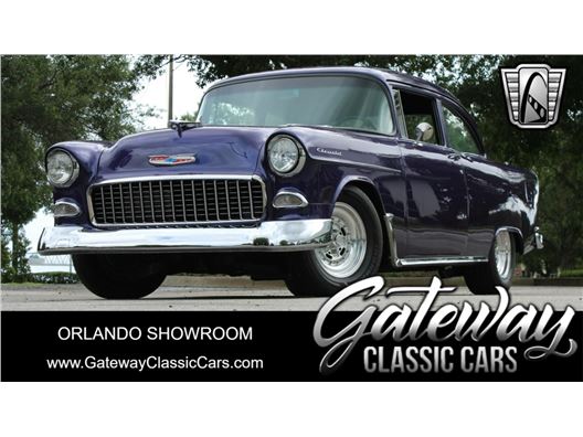 1955 Chevrolet 150 for sale in Lake Mary, Florida 32746